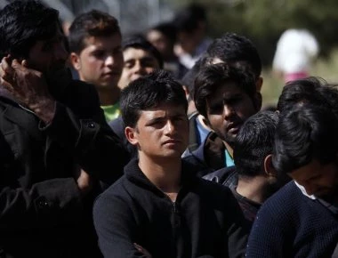 Τριτοκοσμική Ελλάδα: Αλλοδαποί «πρόσφυγες» ξυλοκόπησαν νοσηλευτή στο Ιπποκράτειο νοσοκομείο Θεσσαλονίκης